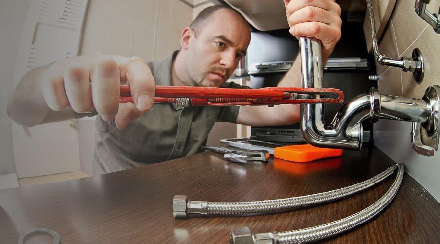 Professional Leak Detection in Troy, ID